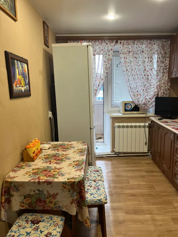 Трехкомнатная квартира в центре Дивеево