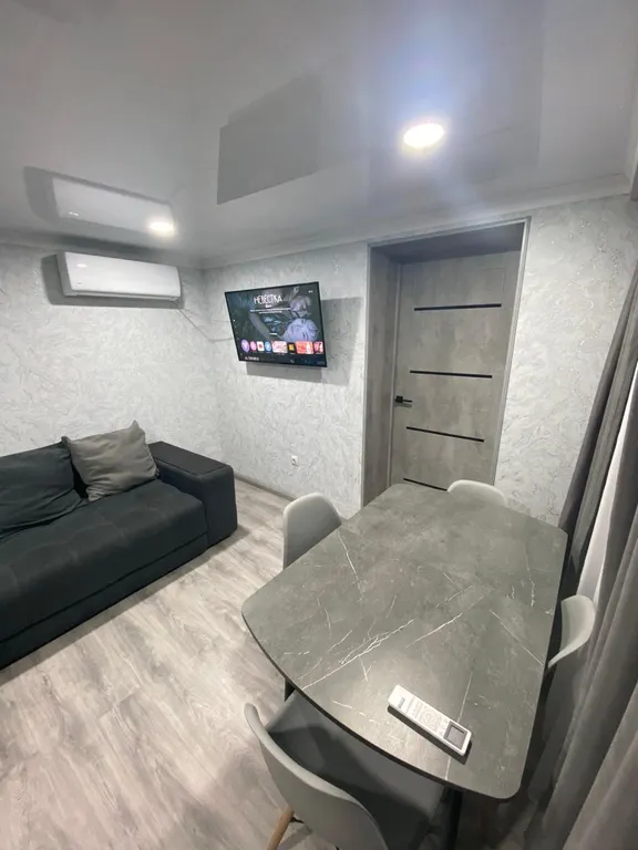 Коттедж Маленький рай — аренда посуточно в Джубга