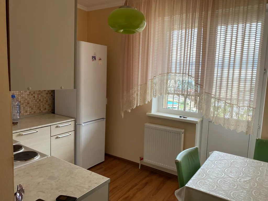 Квартира в центре