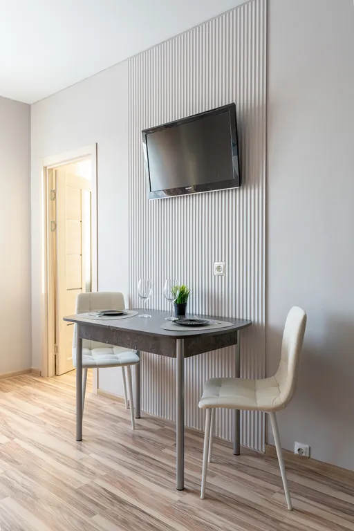 Уютная квартира лофт рядом с центром