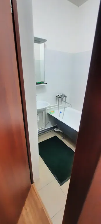 Уютная квартира во 2-м микрорайоне возле гипермаркета Лента