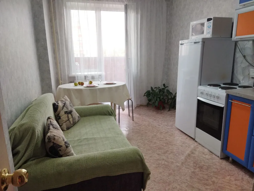 Семейная квартира | Квартирный вопрос