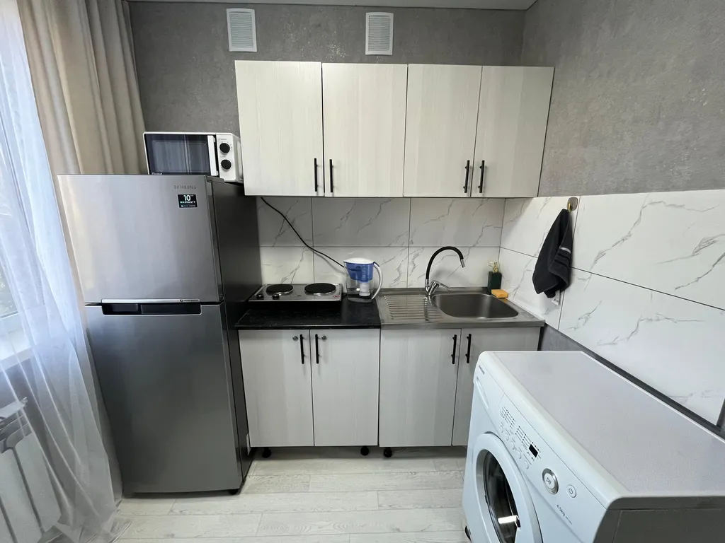 Уютная квартира в центре