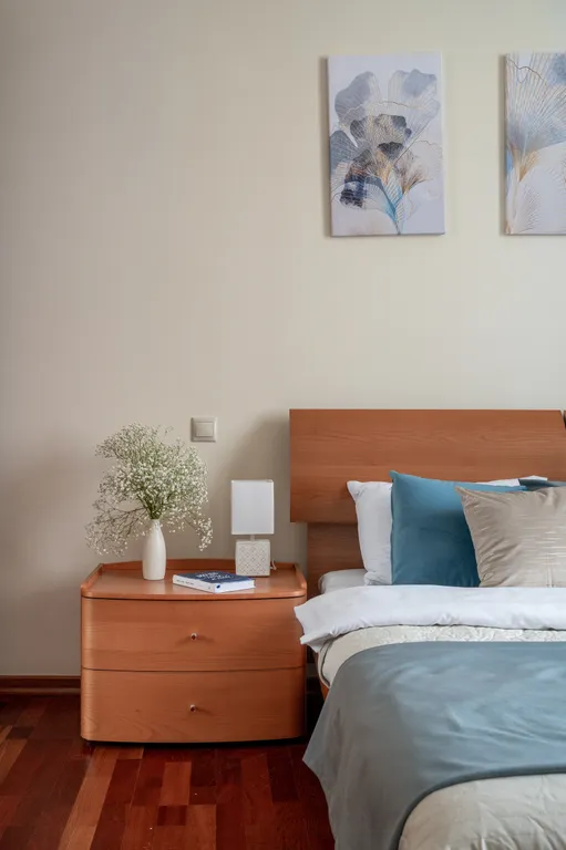 Квартира Квартира GM Apartments LUX Трехкомнатная на Арбате — Москва