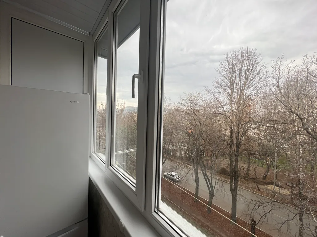Уютная квартира в районе санатория Москва