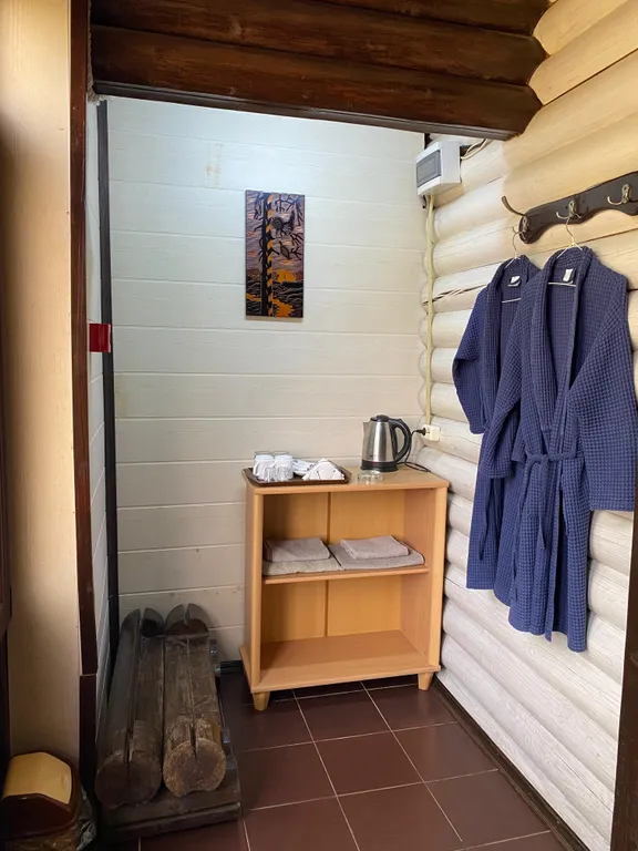 Квартира Квартира Одноместный номер эконом — Славянск-на-Кубани