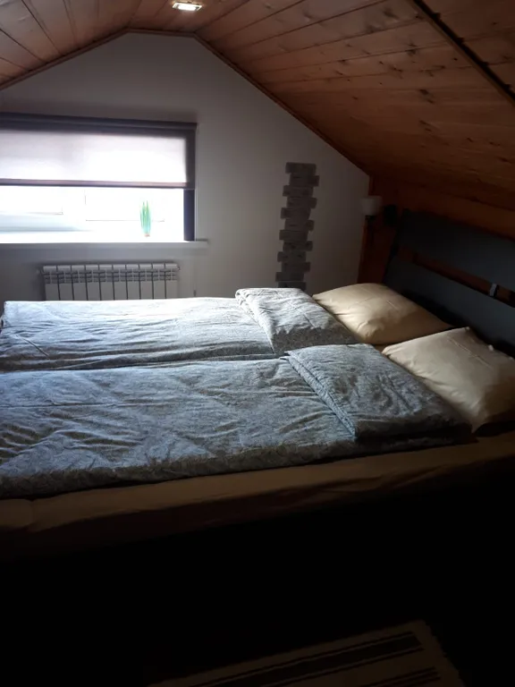 Вариантъ у монастыря