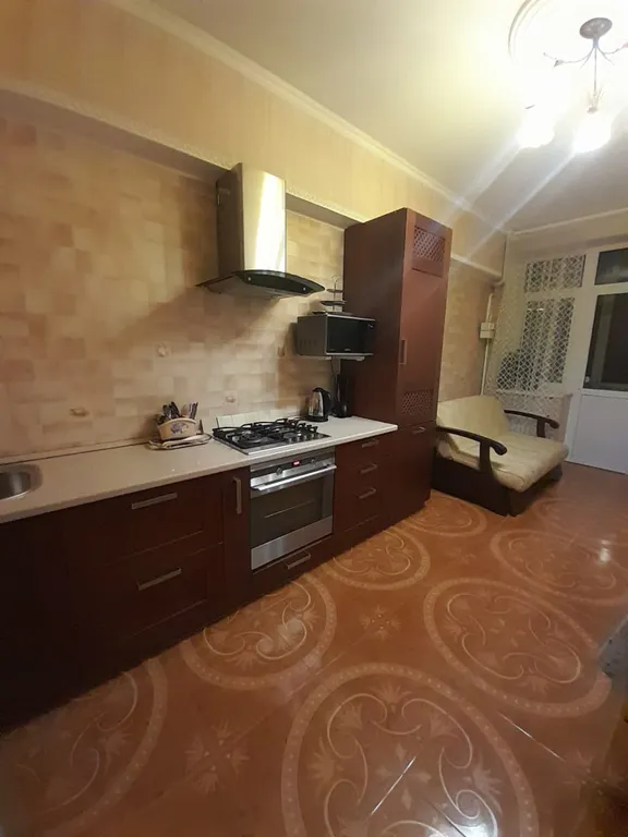 Центр курортной зоны