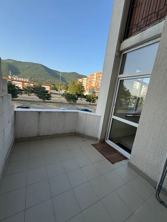 Квартира 1-комнатная Квартира — Геленджик