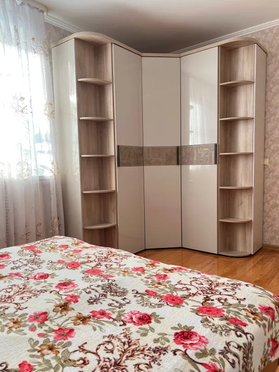 Большая квартира рядом стадион Амур