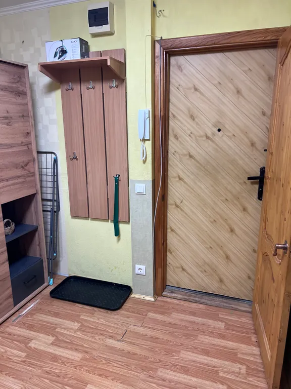 Двухкомнатная квартира в центре золотого квадрата на Северром