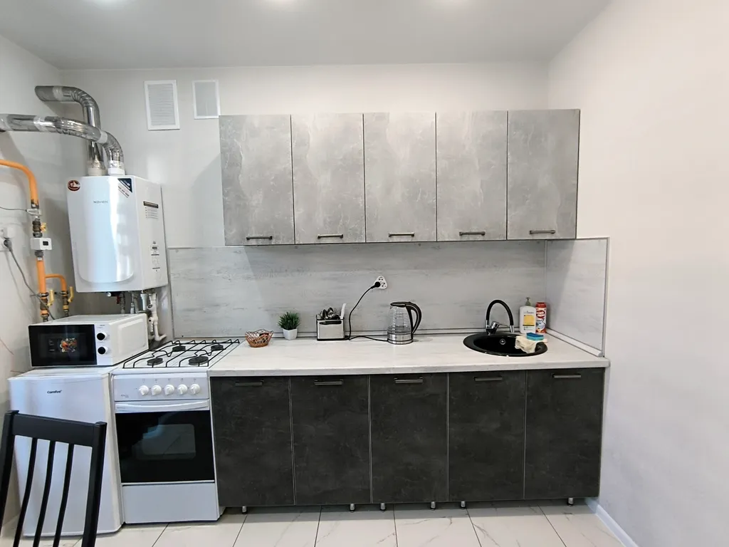 Уютная квартира в районе гармонии