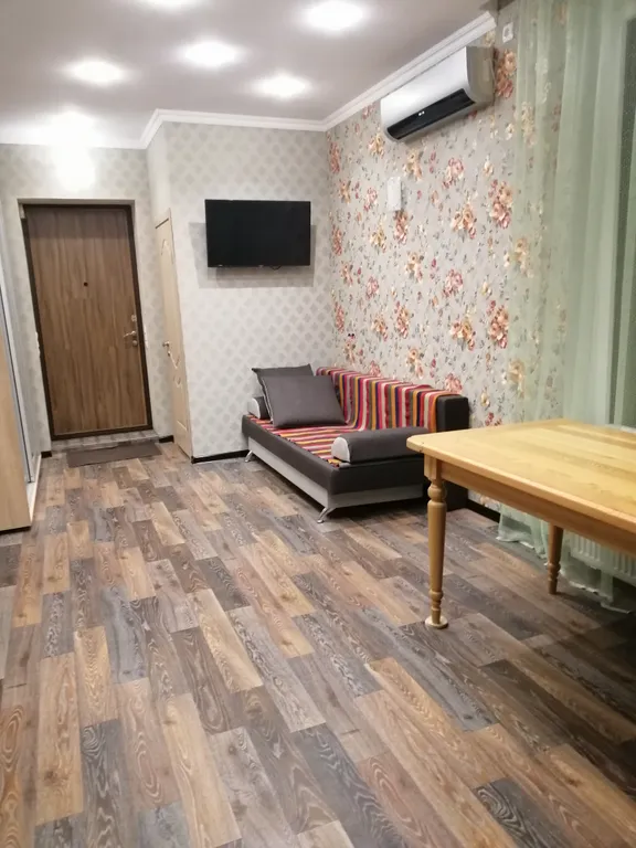 Уютный дом для отдыха