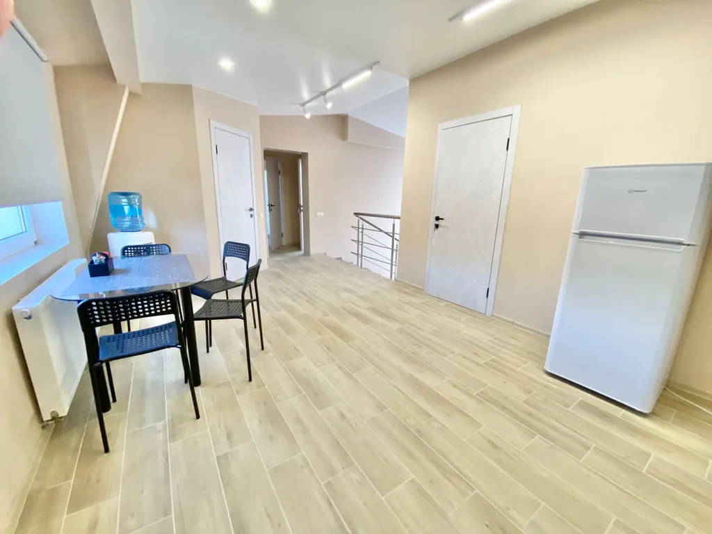 Эллинг у реки