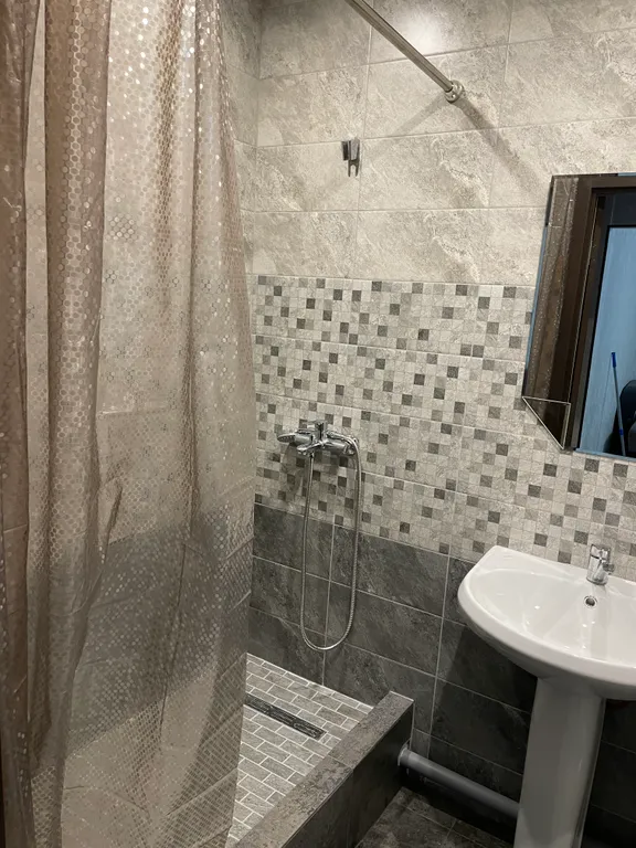 Уютная квартира посуточно