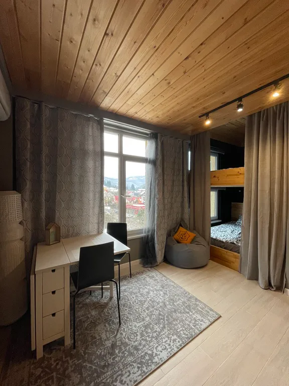 Loft Cozy Apartments