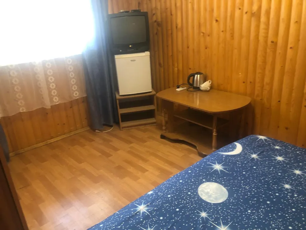 Коттедж 1-комнатный Дом — Сочи