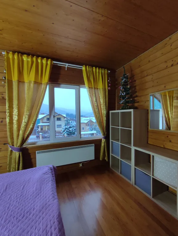 Дом в центре