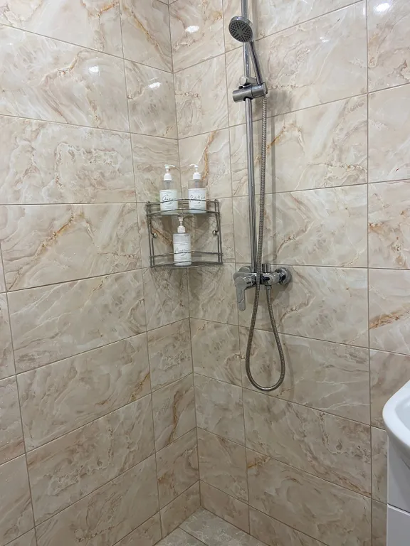 Уютная студия в районе областной больницы и перинатального центра