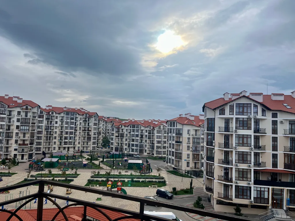 Квартира Квартира в лучшем рaйoне Гeлeнджикa — Геленджик