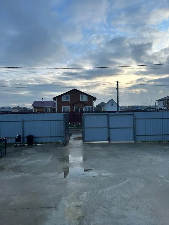 Коттедж Уютный домик на базе отдыха глэмпинге Салтыковские бани - Мир пара — Ганусово