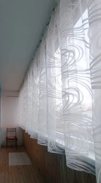 Уютную квартира