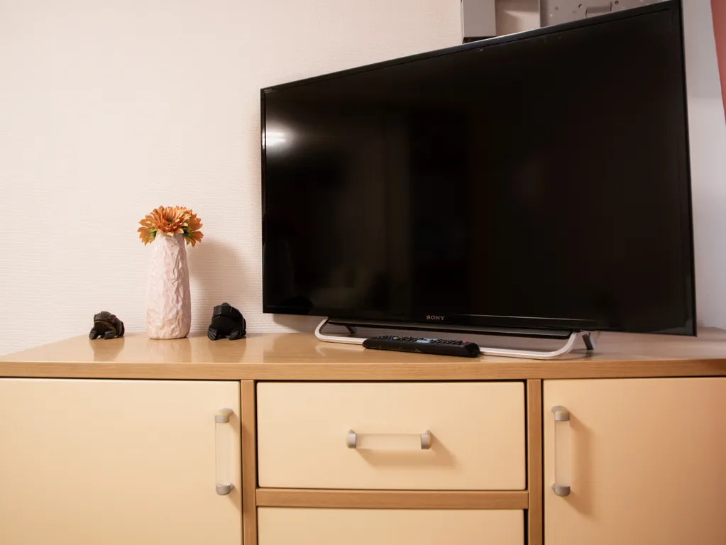 Квартира у моря