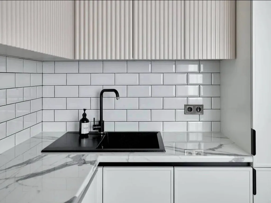 Квартира Квартира Апартамент Grape Home — Адлер