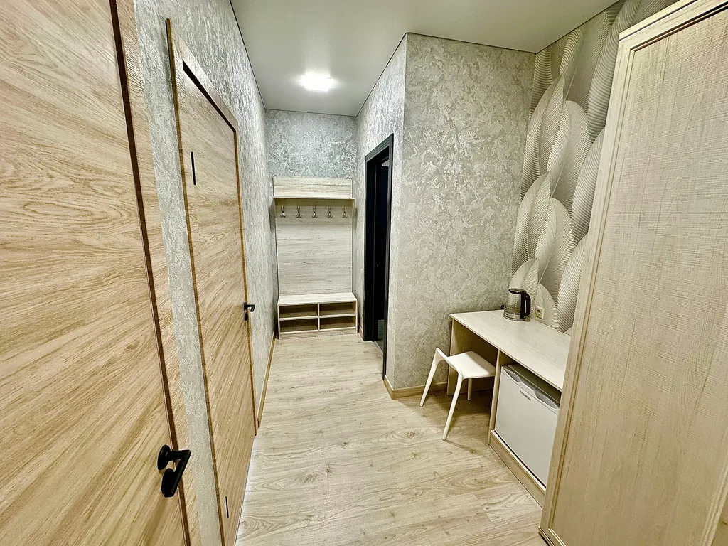 Квартира Комната — Каспийск