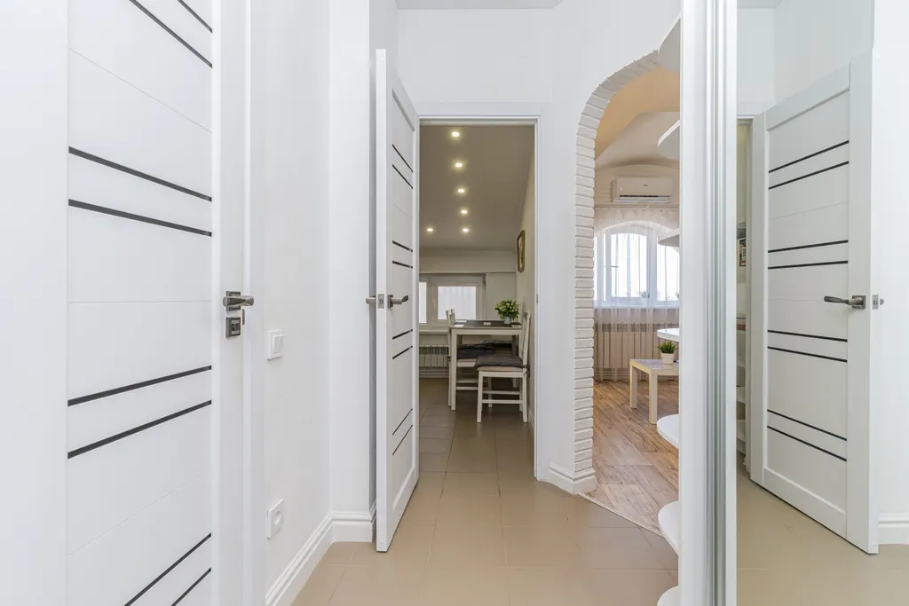 Квартира класса-люкс