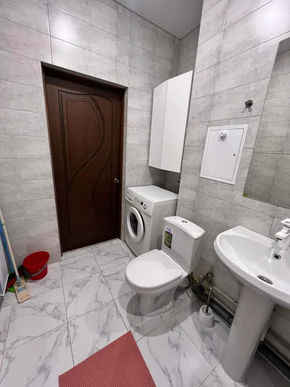 Квартира в Лазаревской