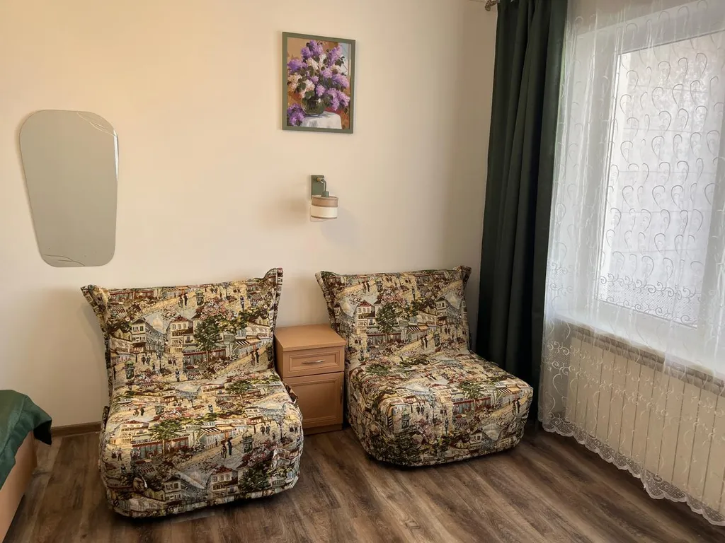 Квартира Комната — Геленджик