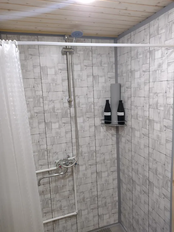 Жилой дом Gray