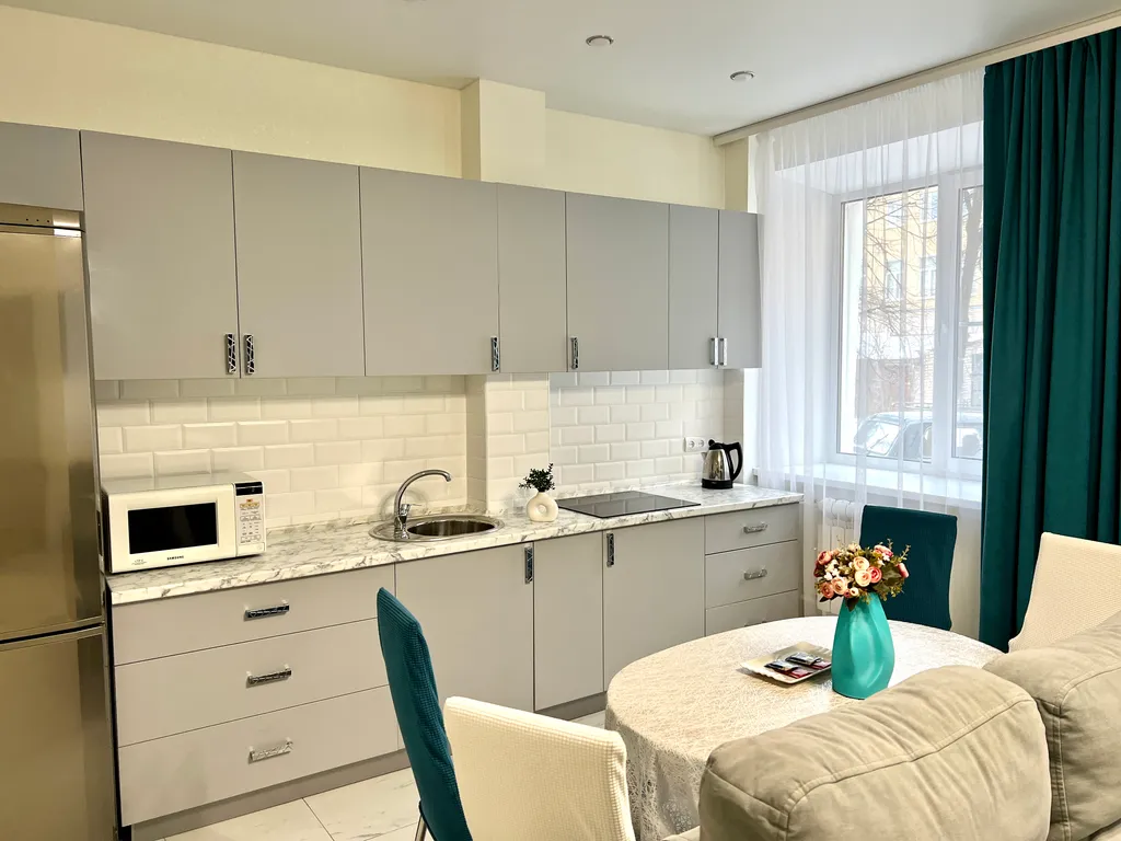 Апартаменты Йошкина Кошка