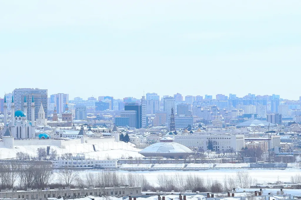 Новая уютная 2-комнатная квартира рядом с центром