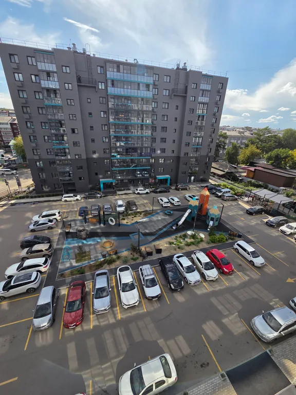 Квартира Апартаменты  рядом с центром — Иркутск