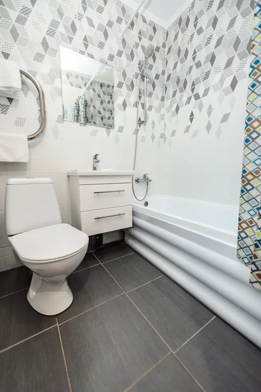 Квартира 1-комнатная Квартира — Санкт-Петербург