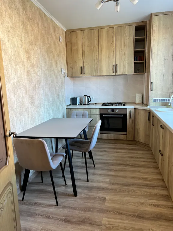 Квартира в элитном доме возле моря