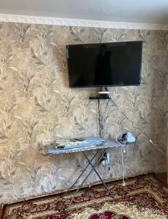 Уютная 2-х комнатная квартира, около озера