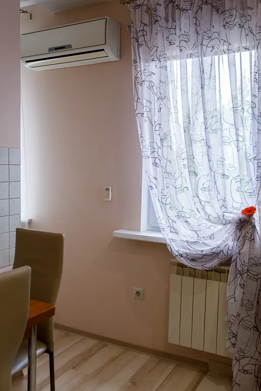 Апартаменты латте в центре