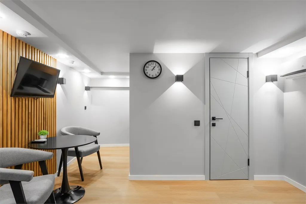 Квартира 1-комнатная Квартира — Сочи