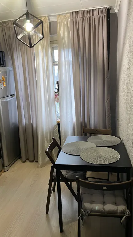 Квартира Уютная квартира в центральном районе — Калининград