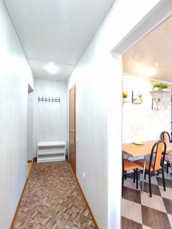 Уютный дом в центре города