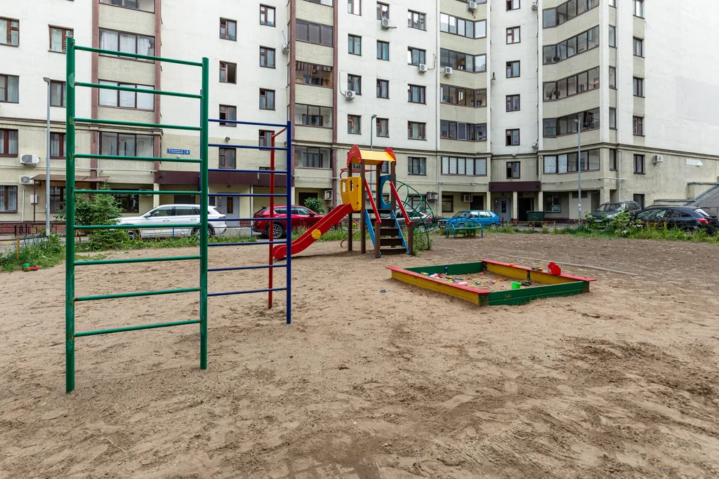 Уютная квартира в центре