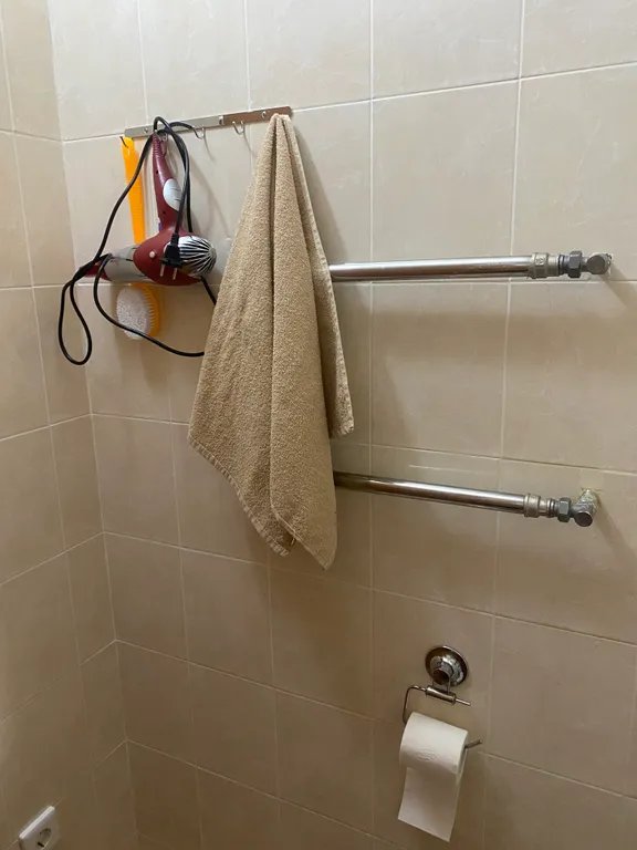 Квартира Квартира на Развилке — Горячий Ключ