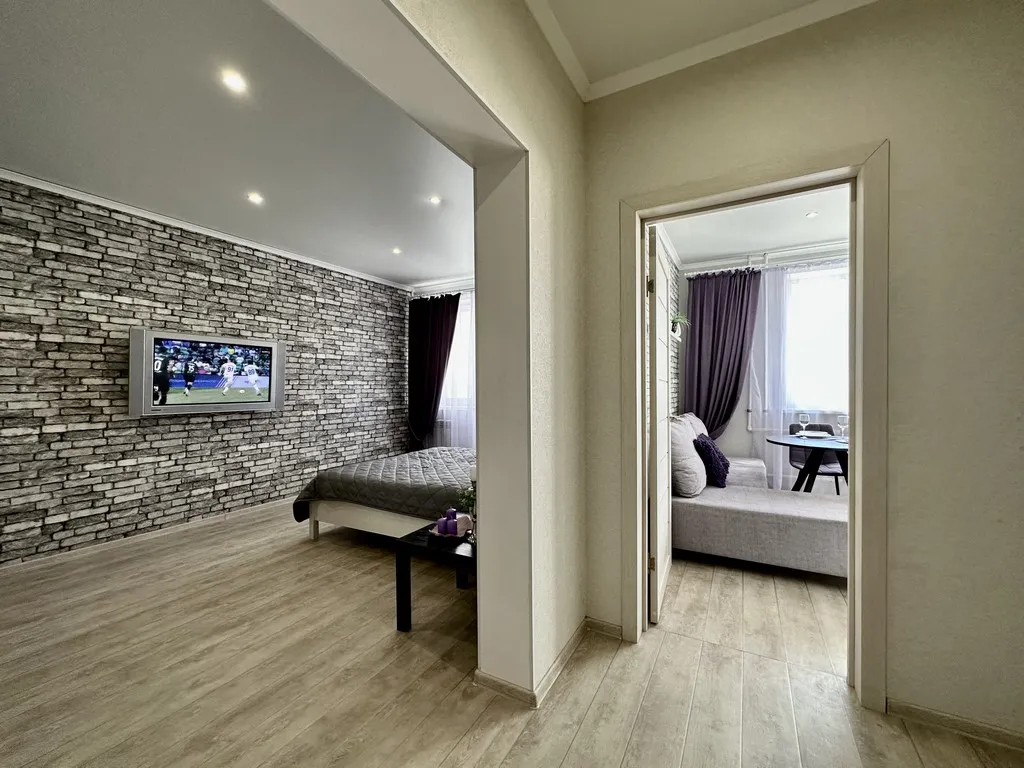 Уютная квартира на Пролетарской 288а