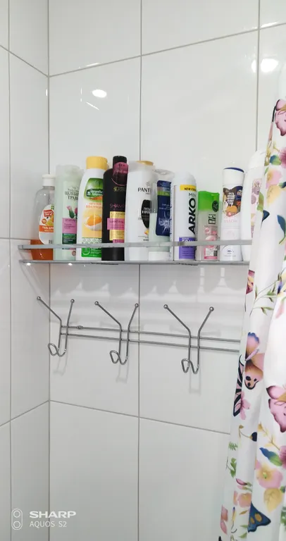 Комфортная студия для двоих рядом с парком победы