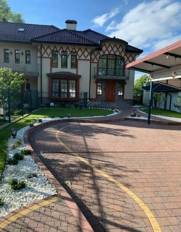 Коттедж Дом у моря — аренда посуточно в Зеленоградск