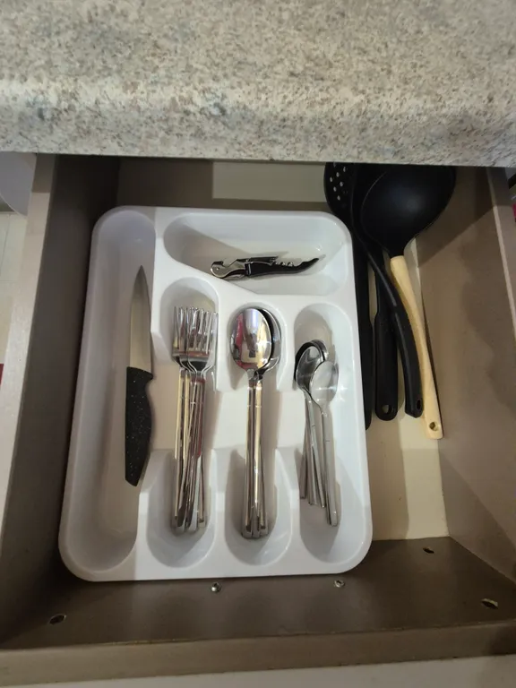 2-комнатная квартира в центре Нового города