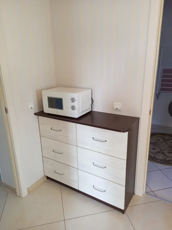 Квартира у моря